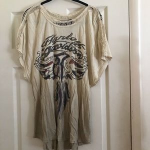 Harley-Davidson Shirt